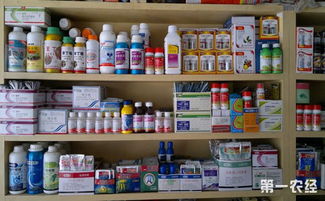 寧夏 進(jìn)行農(nóng)資商品質(zhì)量抽檢 合格率不到90