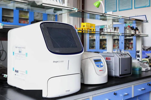 招生季 一起走進食品與生物學院