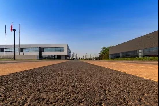 河北一然生物 用微生態(tài)改善大生態(tài)